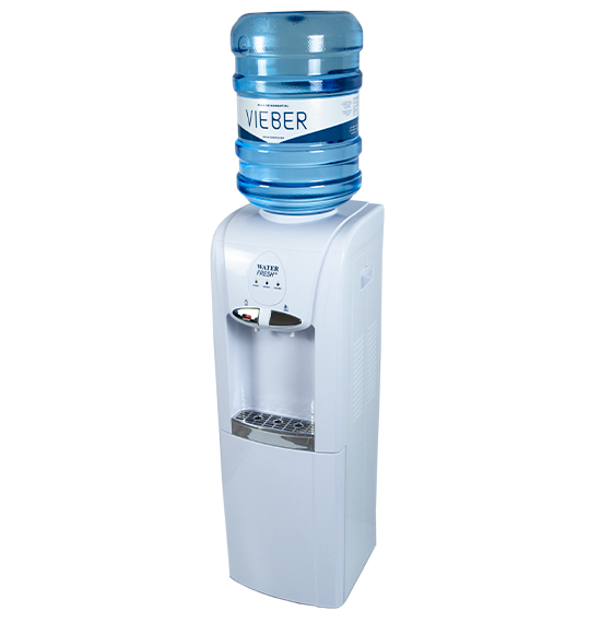 Enfriador Agua Vieber